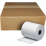 1-Ply Bond Paper Rolls 3"x 150' (50 rolls/case)